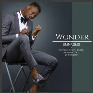 EmmaOMG X Friends - Wonder